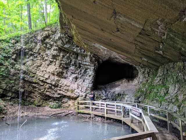 James H. "Sloppy" Floyd State Park - Image 1