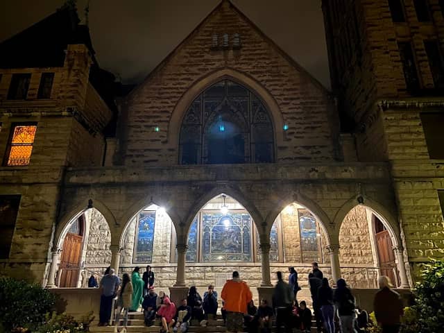 Asheville Ghost Tours: Oldest & Original - Image 2