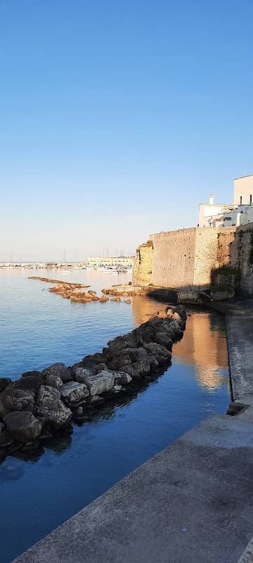 Lungomare dei Bastioni - Image 1