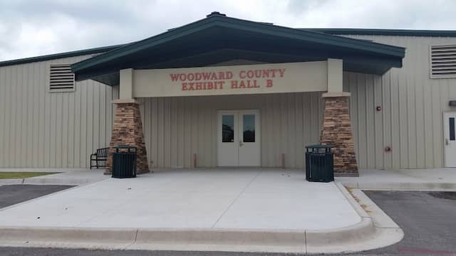 Woodward County Event Center & Fairgrounds - Image 1