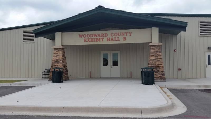 Woodward County Event Center & Fairgrounds - Image 1