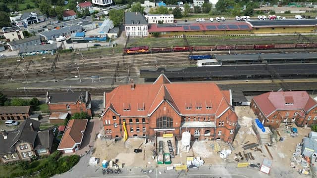 Train Station - Image 2