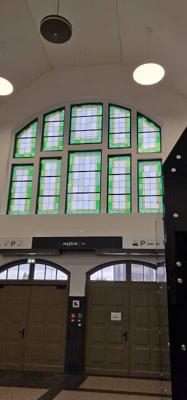 Train Station - Image 1