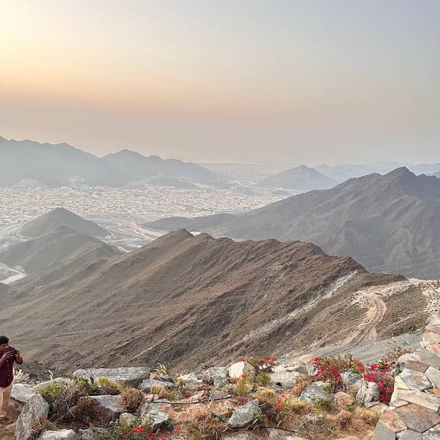 Mountain Top View Point - Image 1