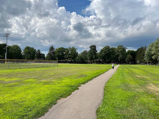 North Olmsted Community Park - Image 2