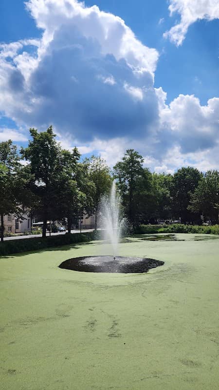Oldenburg Fountain - Image 1
