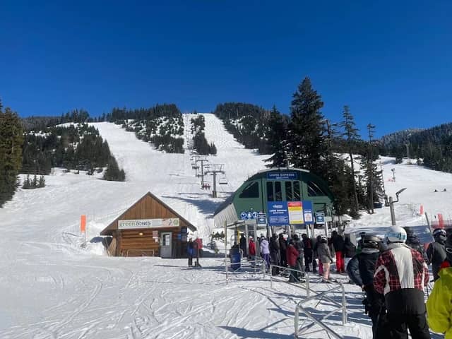 Eagle Express - Image 2