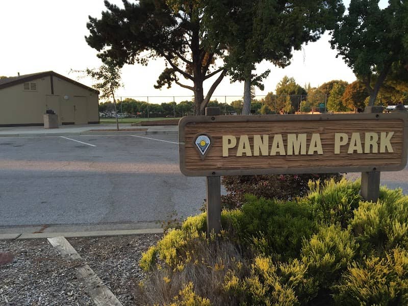 Panama Park - Image 1