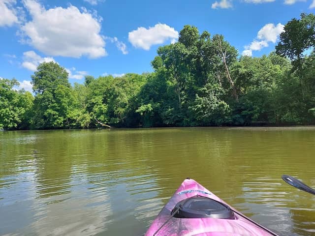 Rotary Kayak Park - Image 1