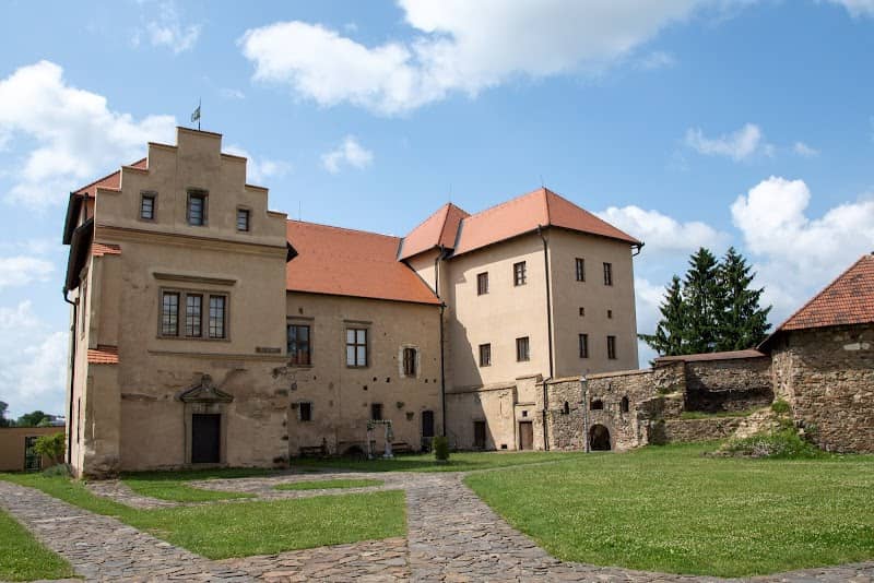 Městské muzeum Polná - Image 1