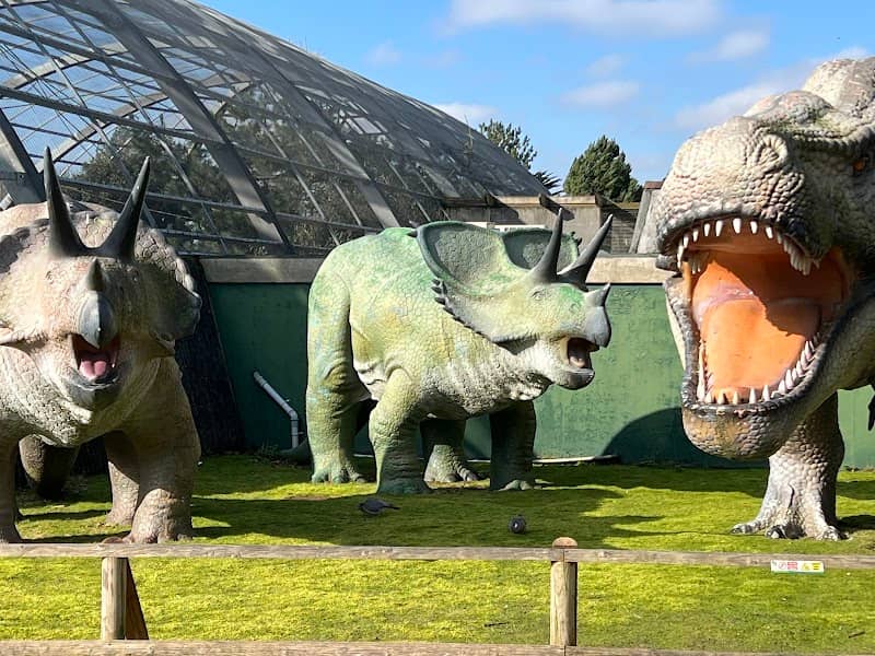Blackpool Zoo - Image 1