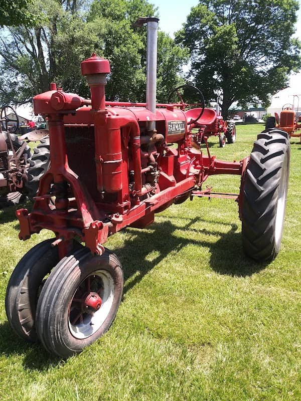 Andrew County Museum - Image 2