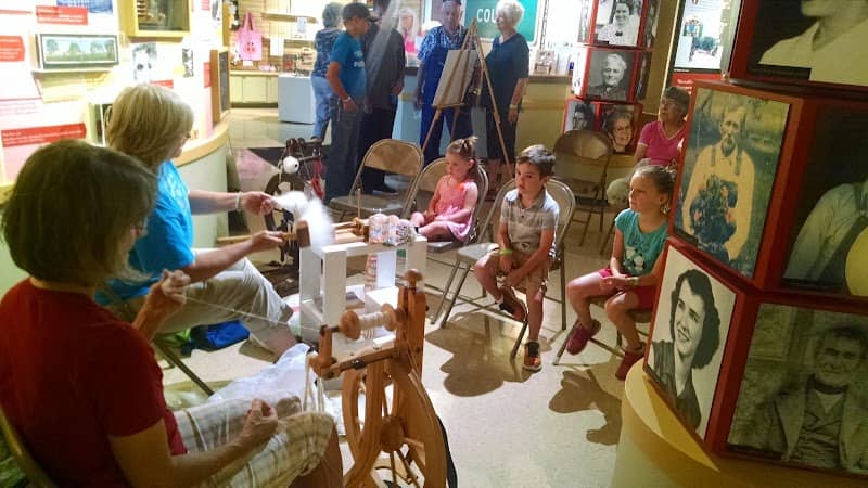 Andrew County Museum - Image 1
