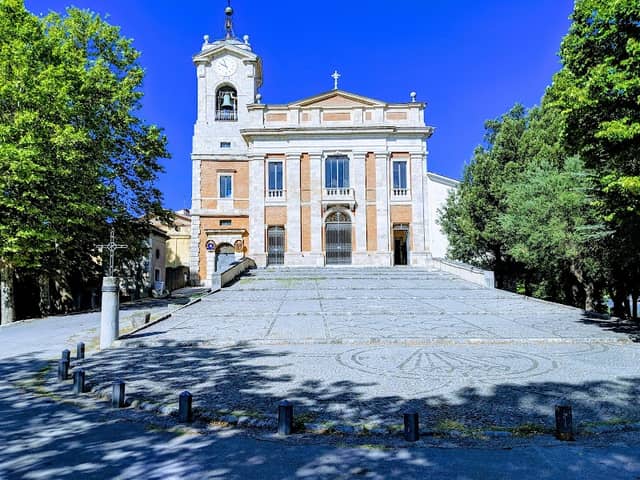 Cattedrale di San Paolo - Image 1