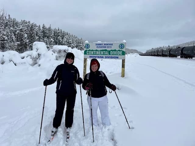 Glacier Adventure Guides - Image 1