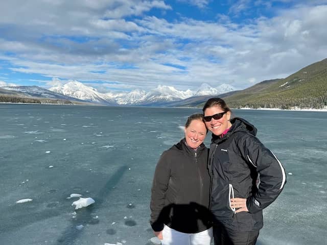 Glacier Adventure Guides - Image 3