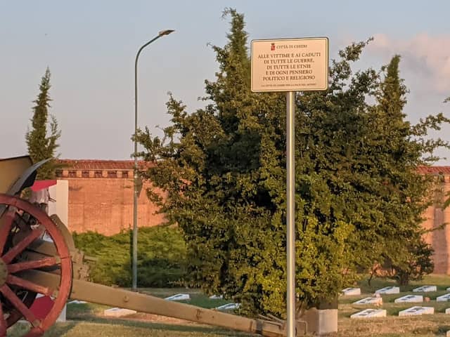 Parco della Rimembranza - Image 1