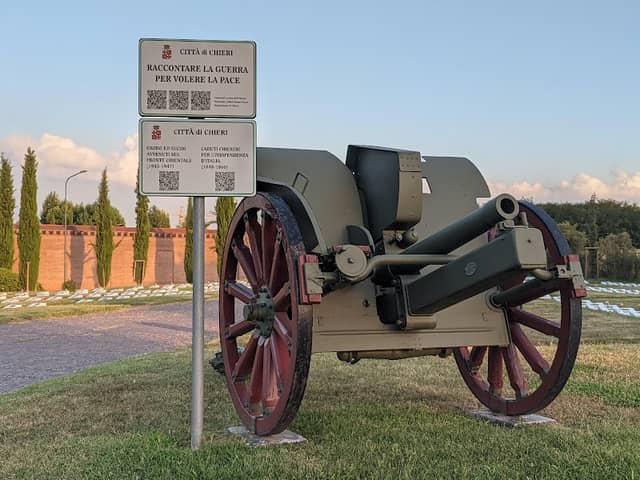 Parco della Rimembranza - Image 2
