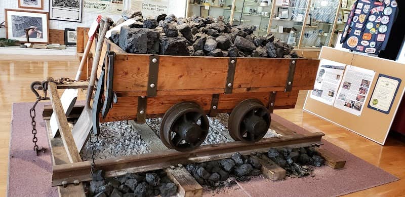Coal Heritage Museum - Image 1