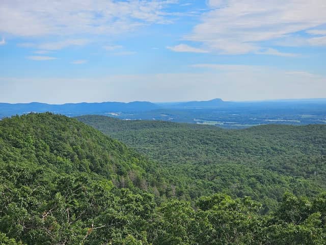 Mount Toby State Forest - Image 1