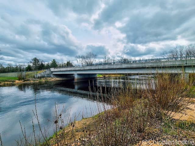 Leota Community Bridge - Image 2