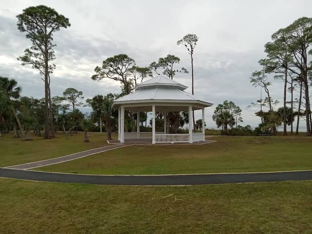 Cape San Blas Lighthouse - Image 3