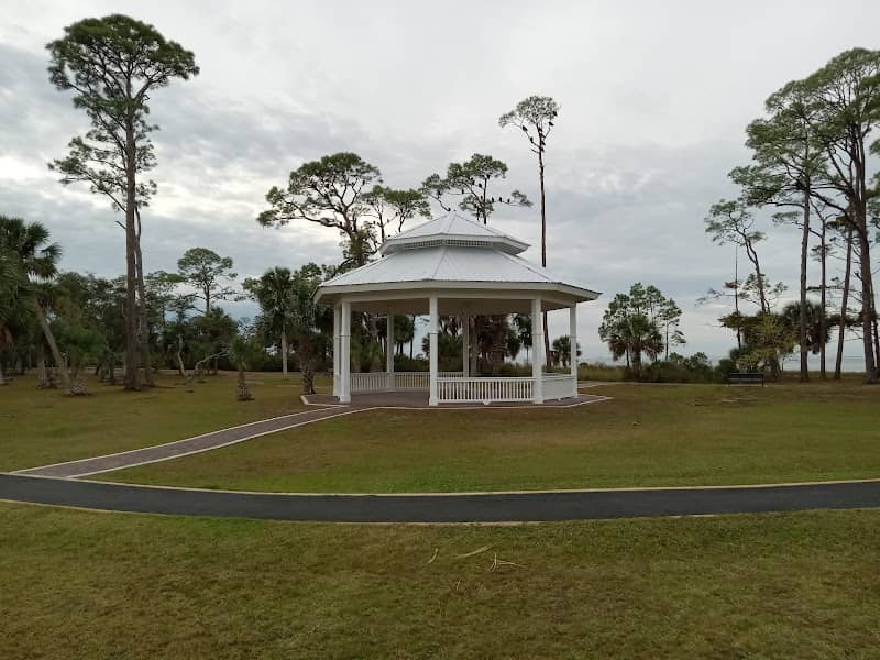 Cape San Blas Lighthouse - Image 2
