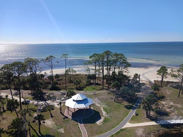 Cape San Blas Lighthouse - Image 2