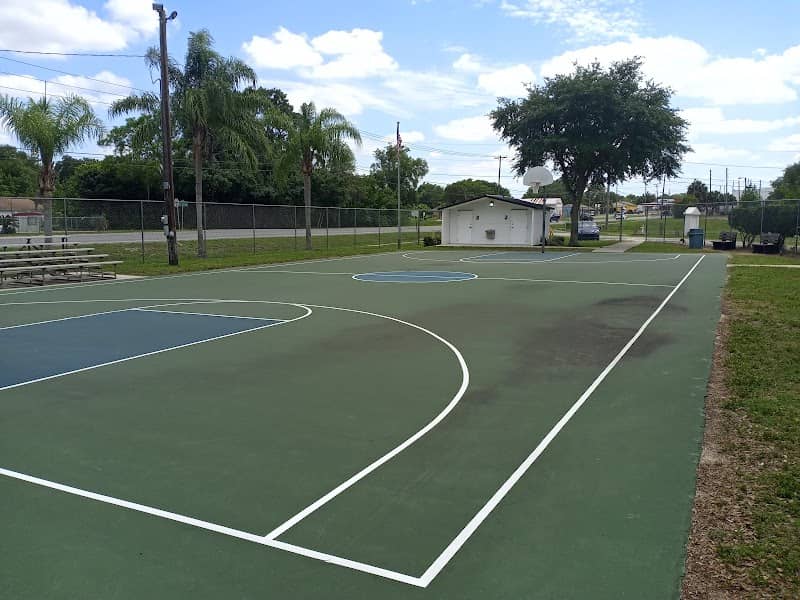 Jamestown Park - Image 1