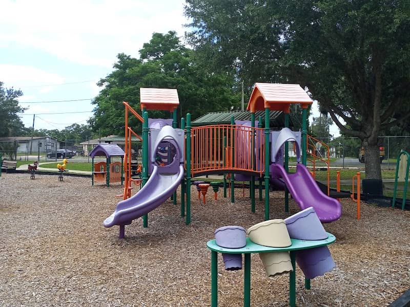 Jamestown Park - Image 3
