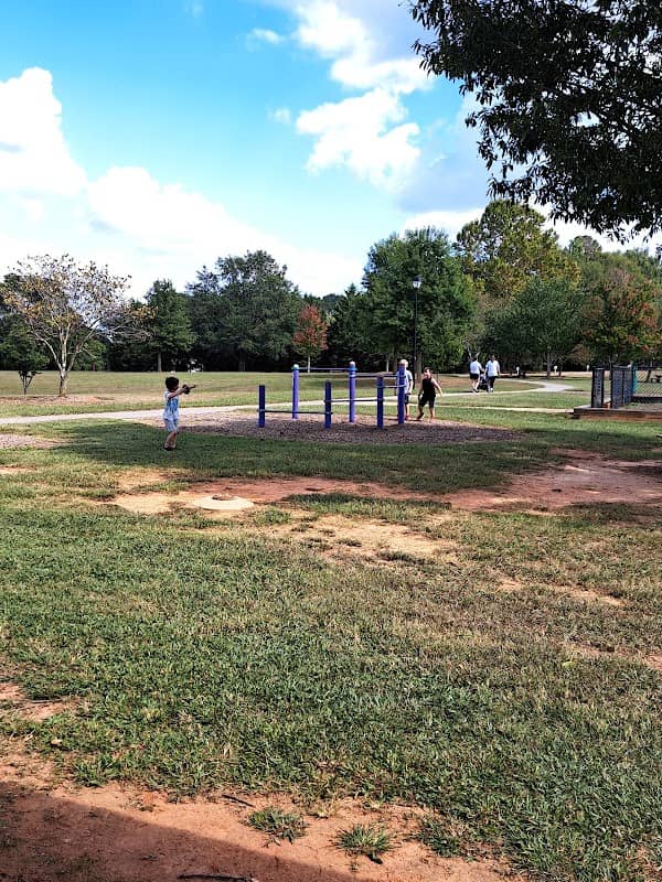 Rocky Ford Park - Image 1