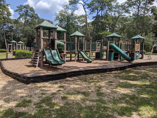 Paradise Park - Image 1
