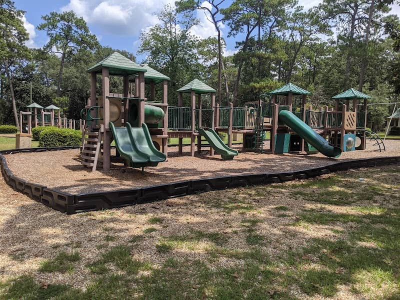 Paradise Park - Image 1