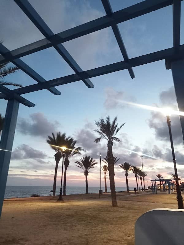 Hammamet Beach - Image 2
