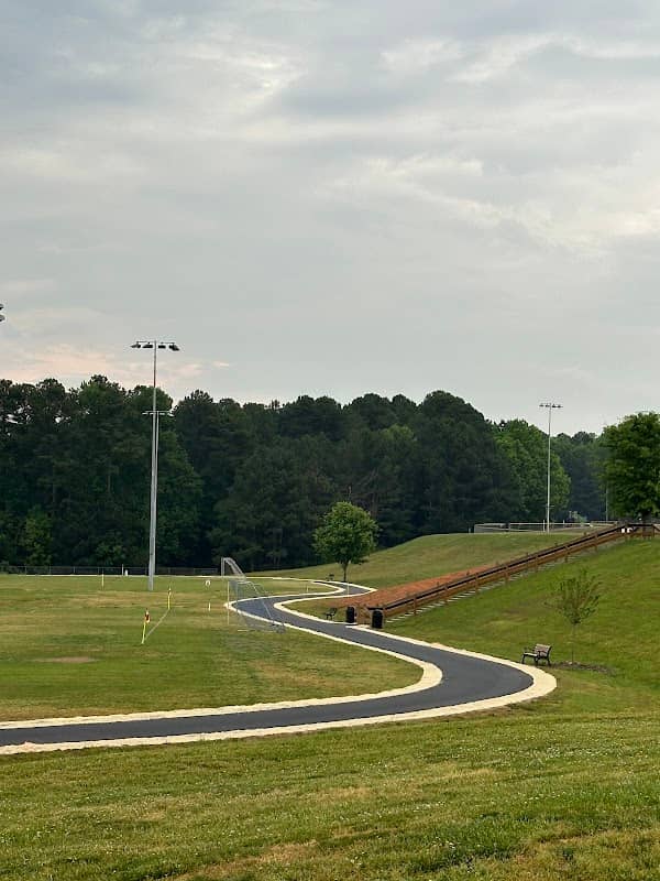 Stumpy Creek Park - Image 1