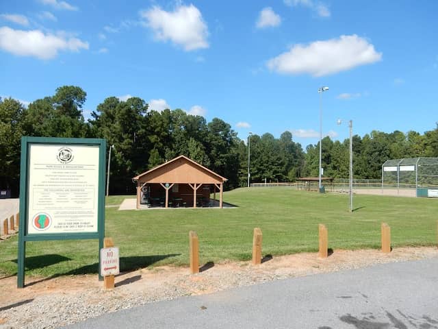 Stumpy Creek Park - Image 2