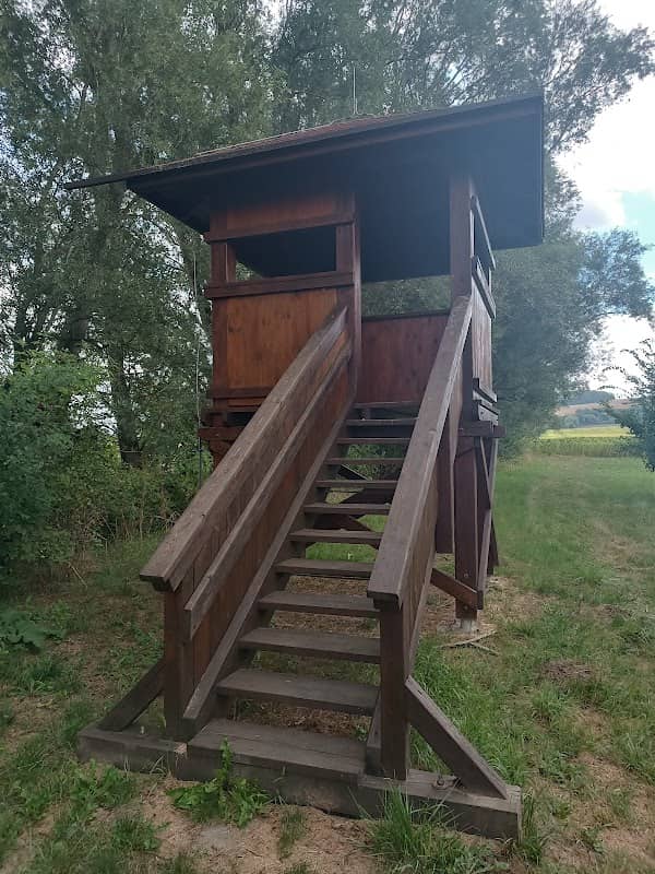 Ornitologická pozorovatelna u Nivničky - Image 2