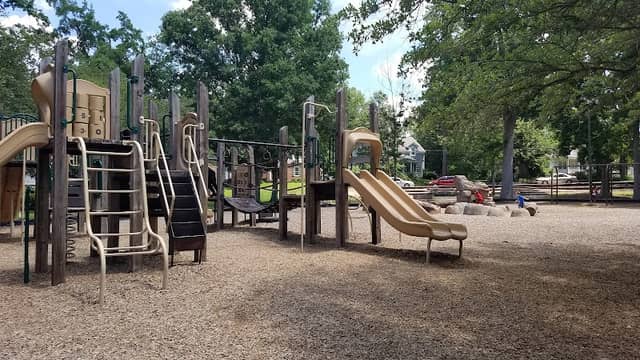 Timrod Park - Image 1