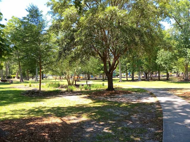 Timrod Park - Image 3