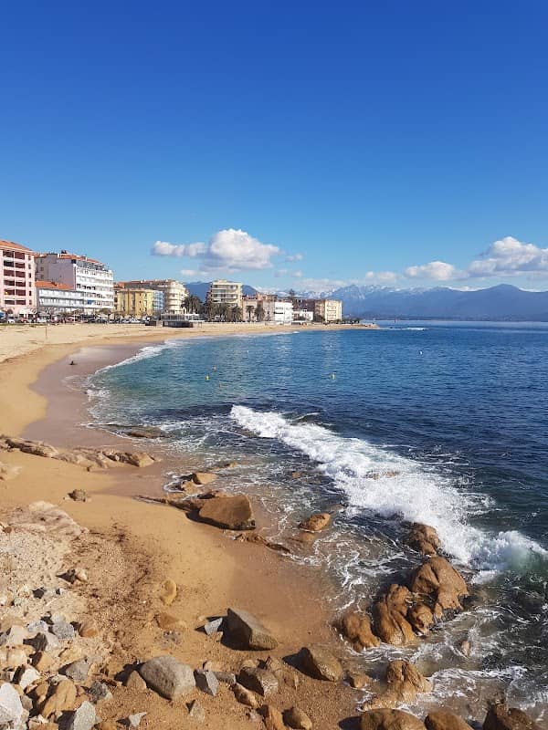 Plage Trottel - Image 1