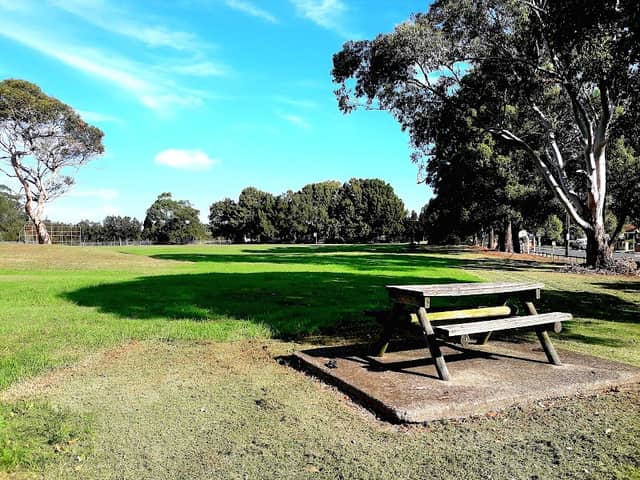 Riverine Park - Image 1