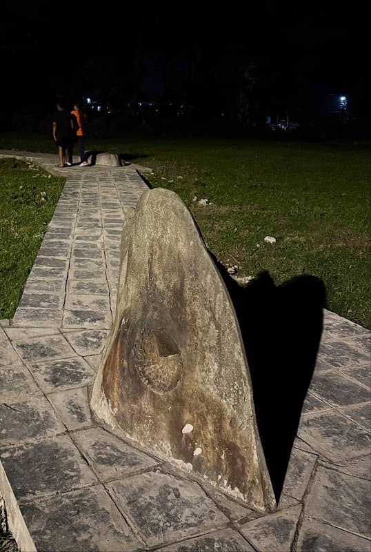 Sculpture Park - Image 1
