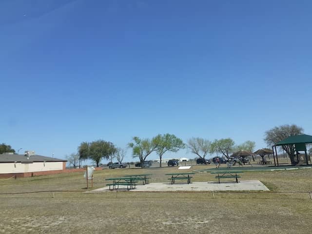 Kingsville Parks & Recreation Office & Recreation Hall - Image 1