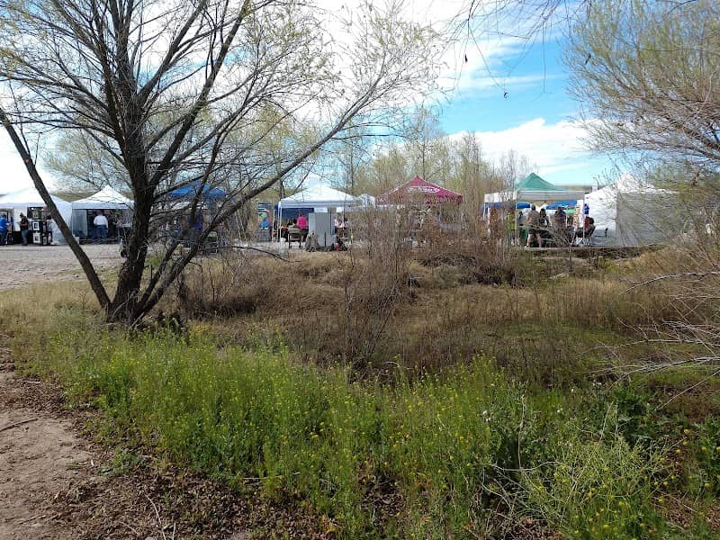 Base & Meridian Wildlife Area - Image 2