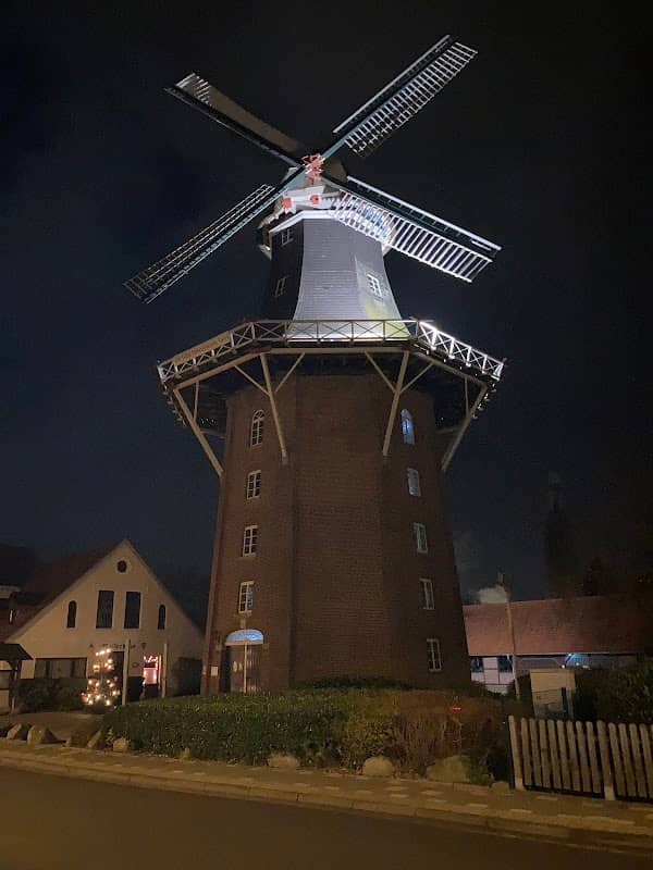 Windmühle Varel - Image 1