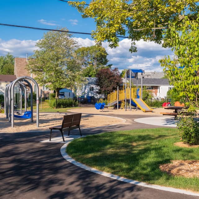 Parc des Capucines - Image 1