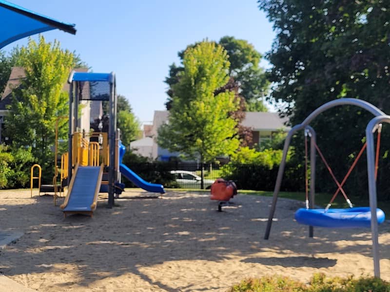 Parc des Capucines - Image 2