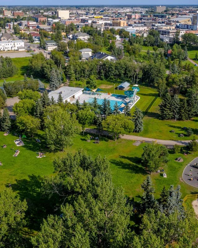 Muskoseepi Park - Image 1