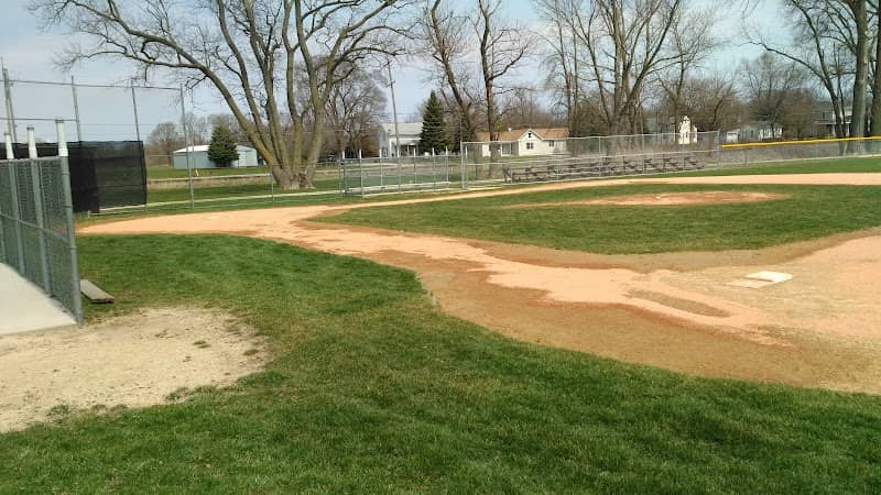 Sponable Little League Park - Image 1