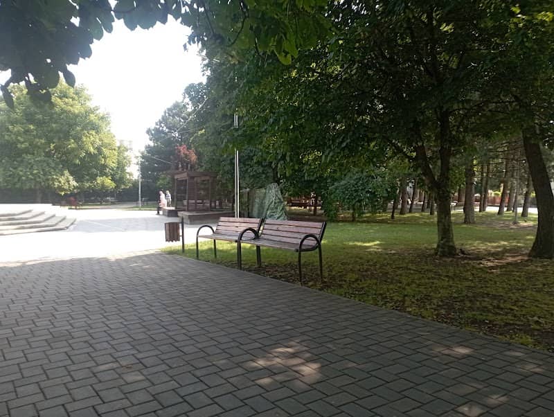 Parc de agrement - Image 1